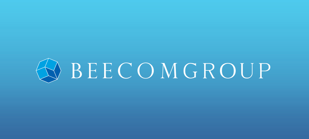 Beecom公式サイト